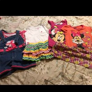 Size 5T Bundle